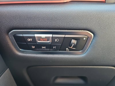 2023 BMW X6 xDrive40i