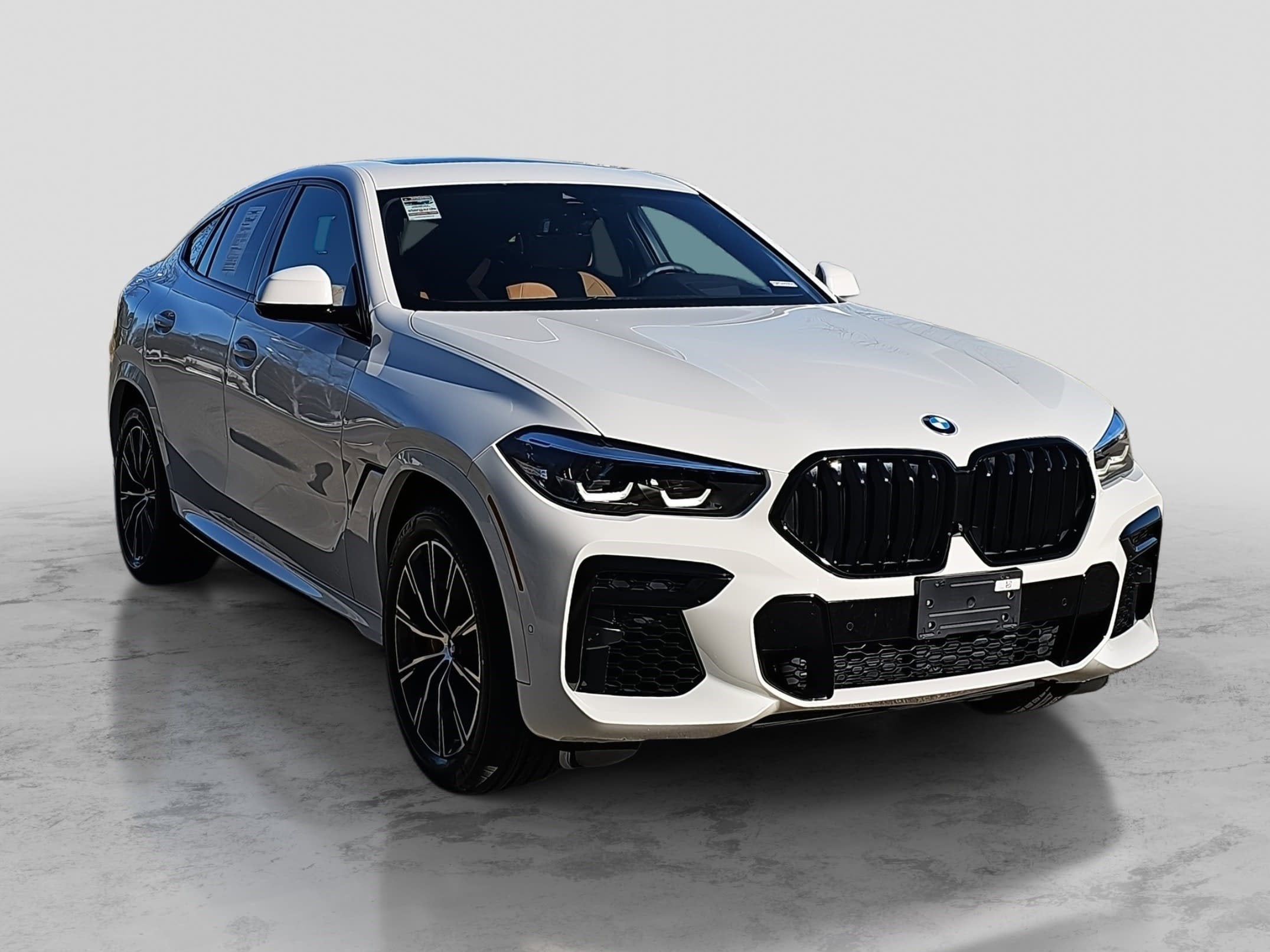 2023 BMW X6 xDrive40i