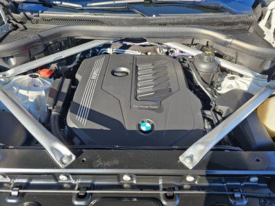 2023 BMW X6 xDrive40i