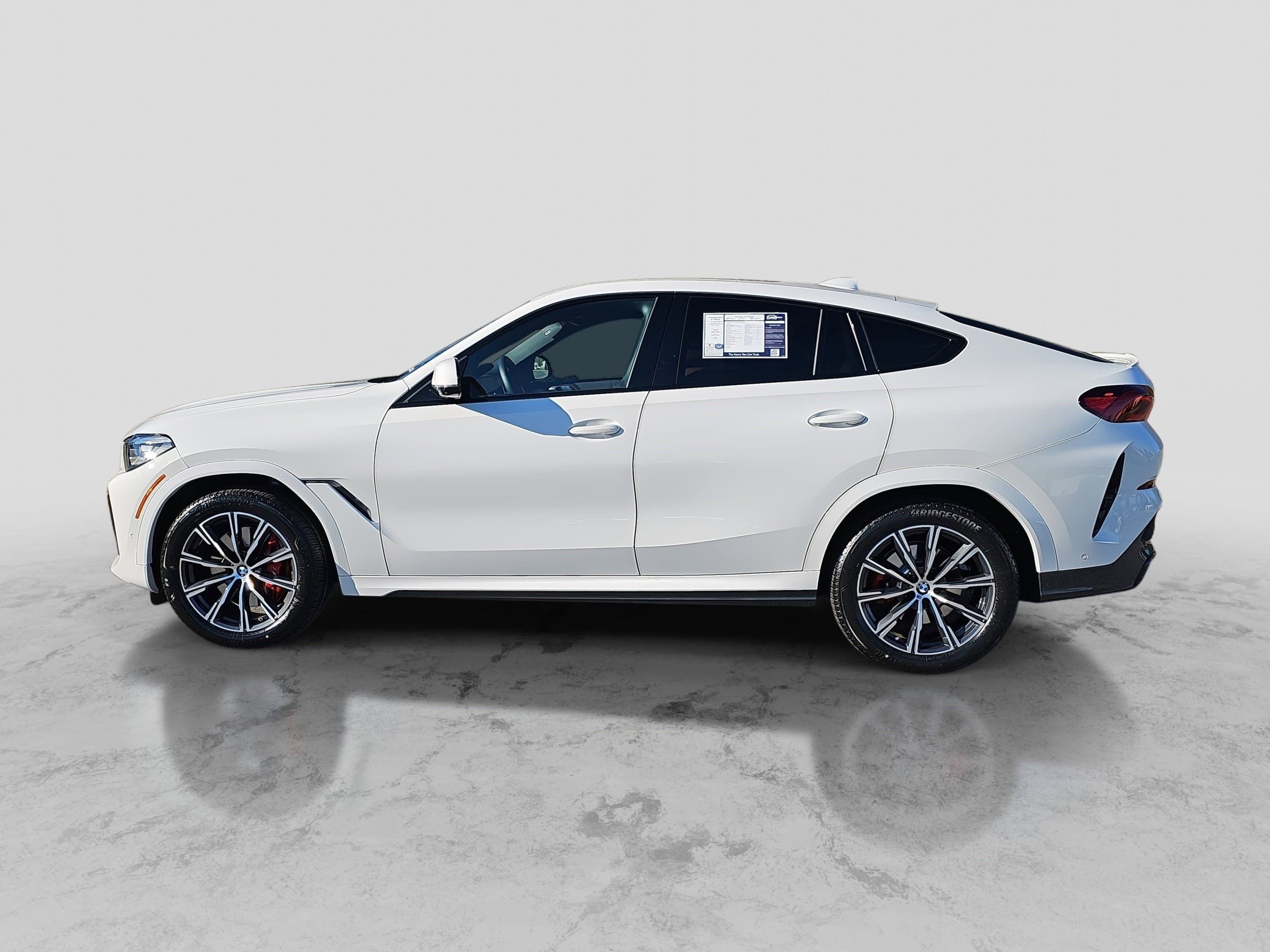 2023 BMW X6 xDrive40i