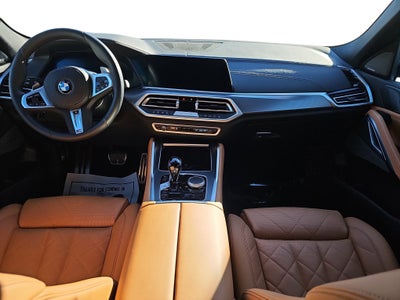 2023 BMW X6 xDrive40i