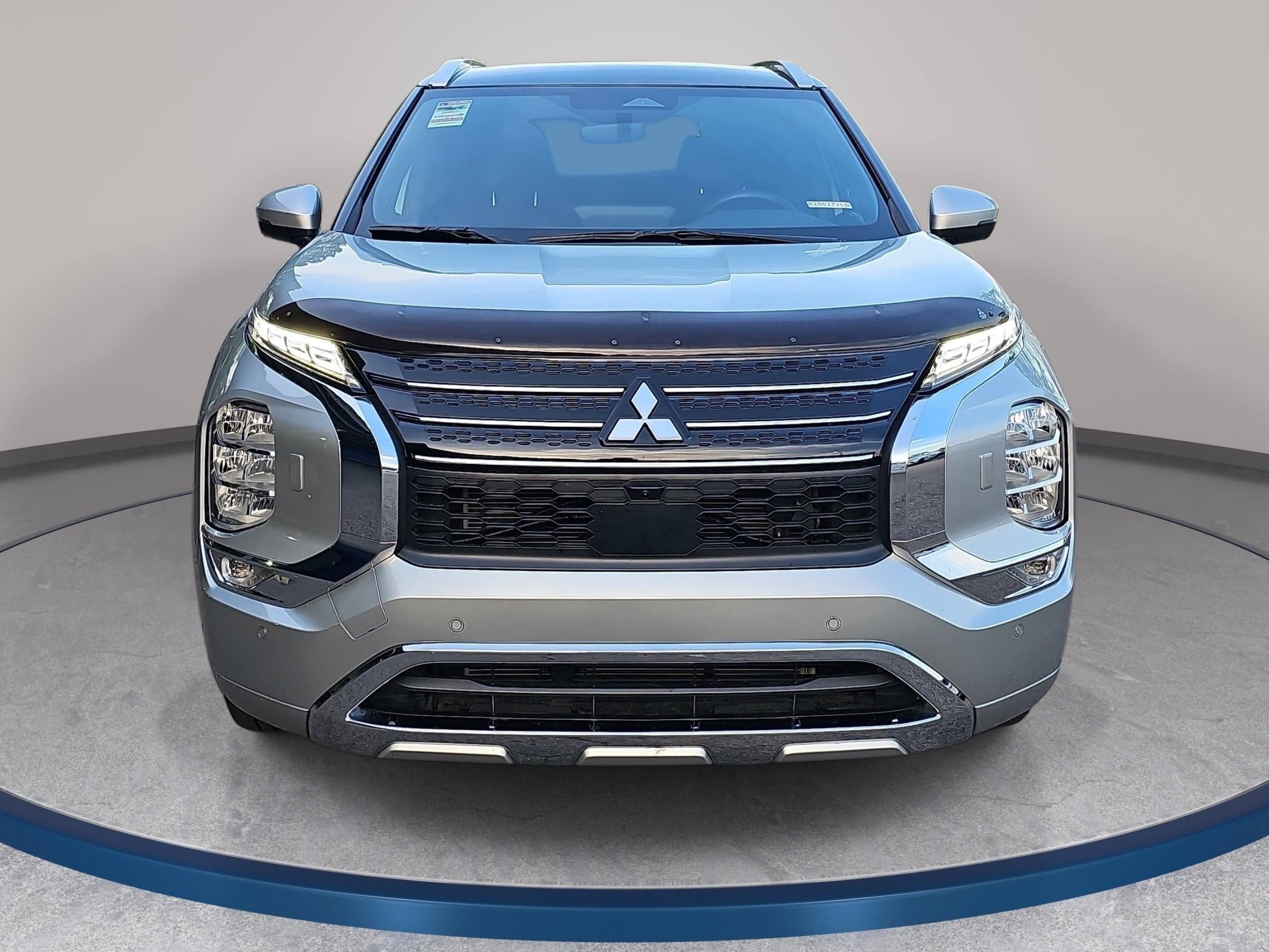 2024 Mitsubishi Outlander SEL