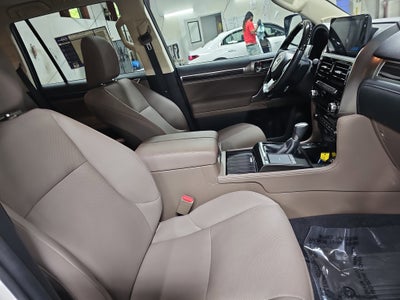 2022 Lexus GX GX 460 Premium