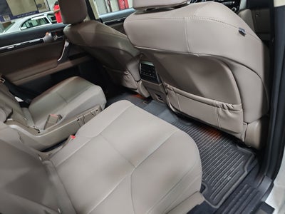 2022 Lexus GX GX 460 Premium