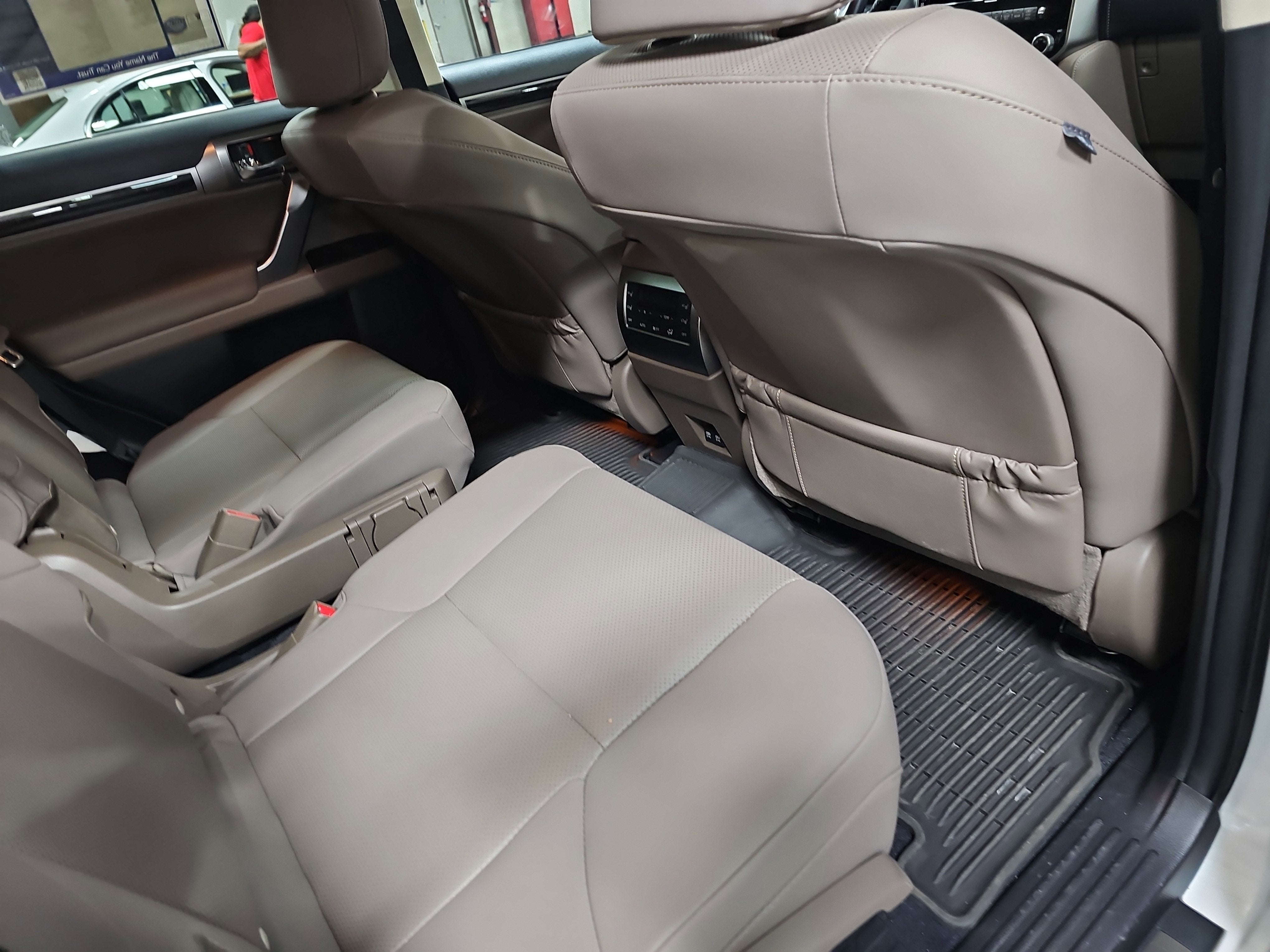 2022 Lexus GX GX 460 Premium