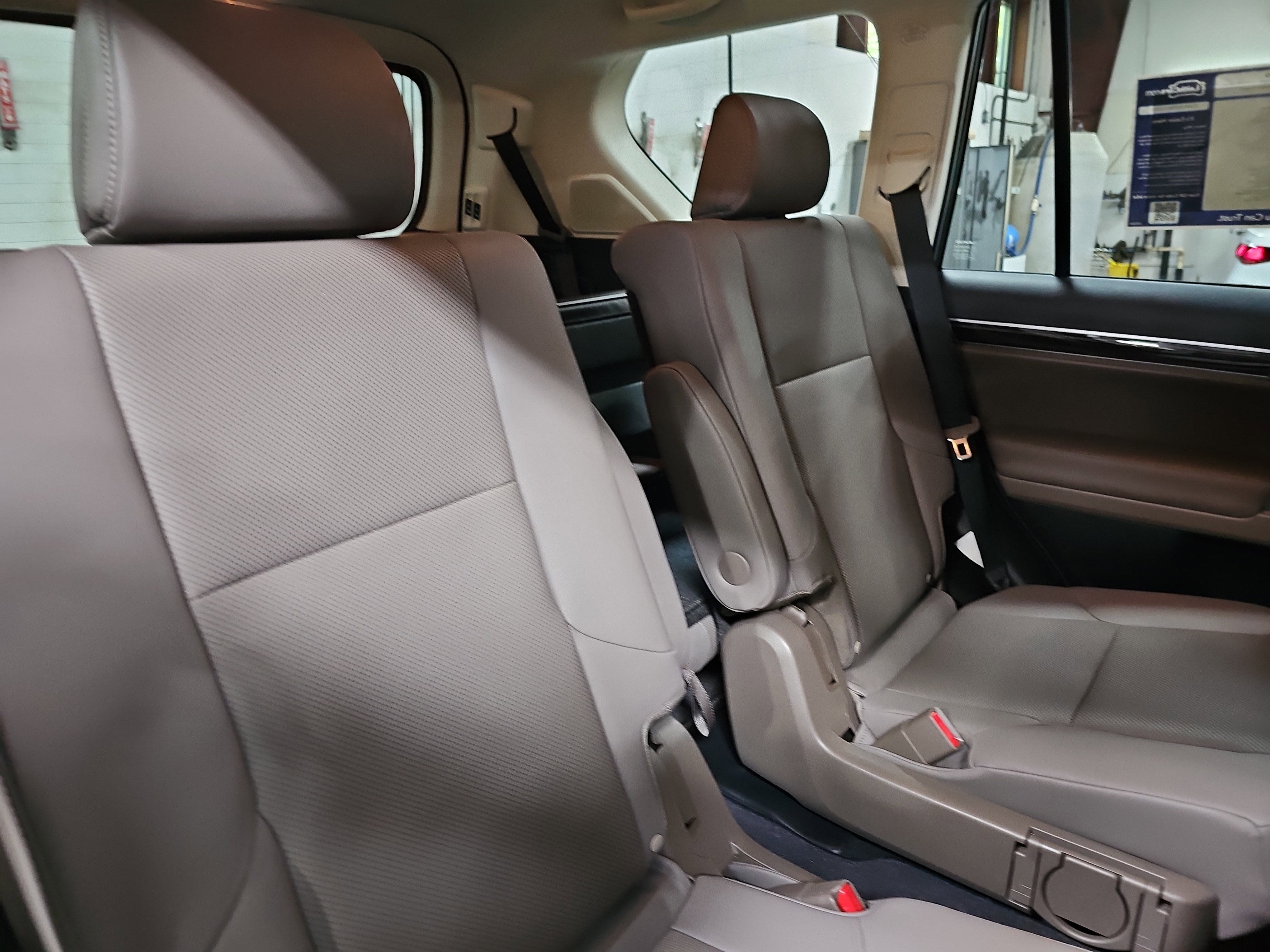 2022 Lexus GX GX 460 Premium