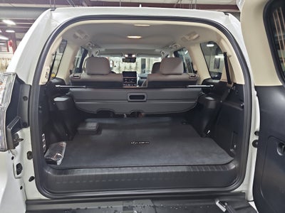 2022 Lexus GX GX 460 Premium