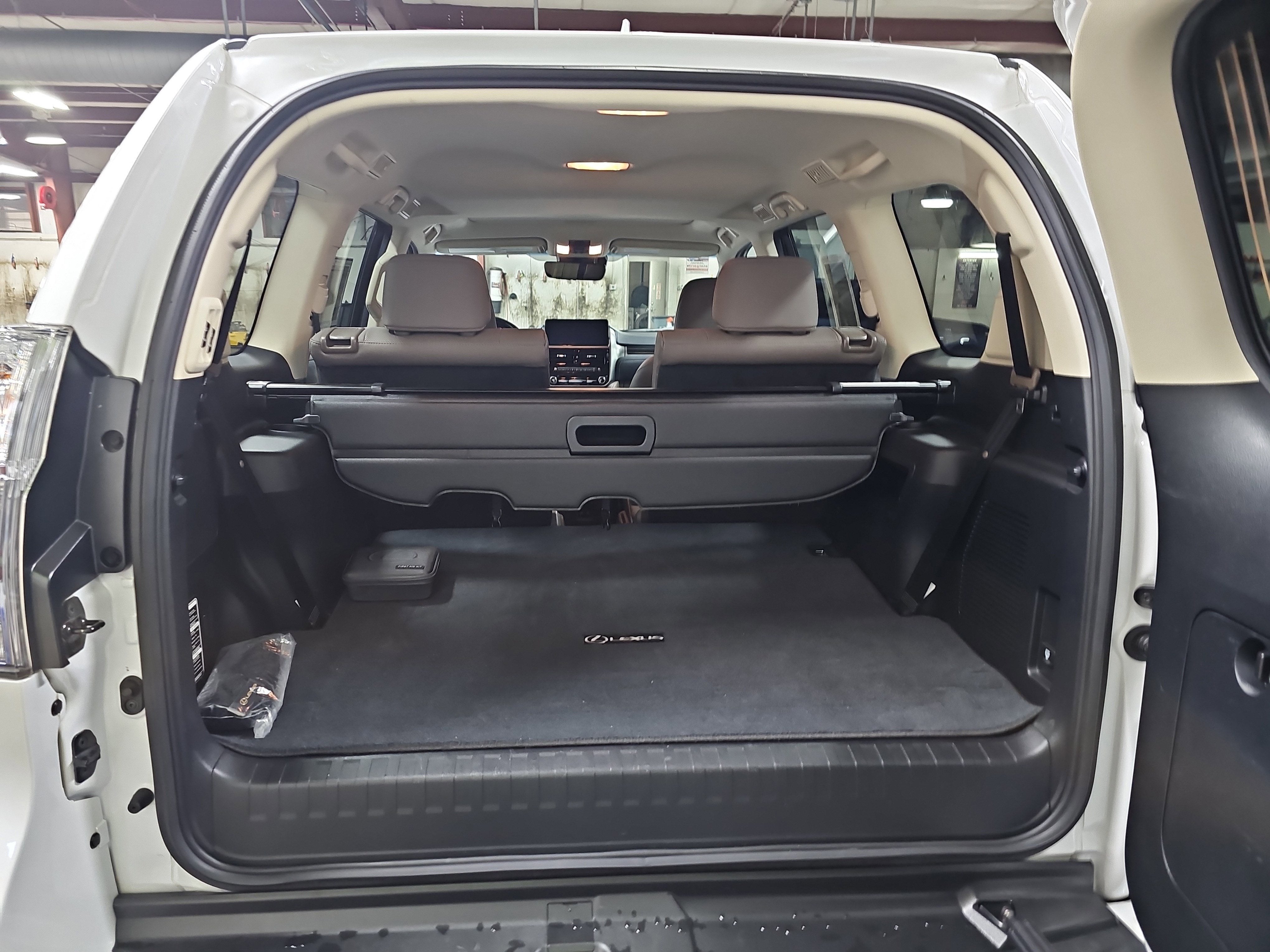 2022 Lexus GX GX 460 Premium