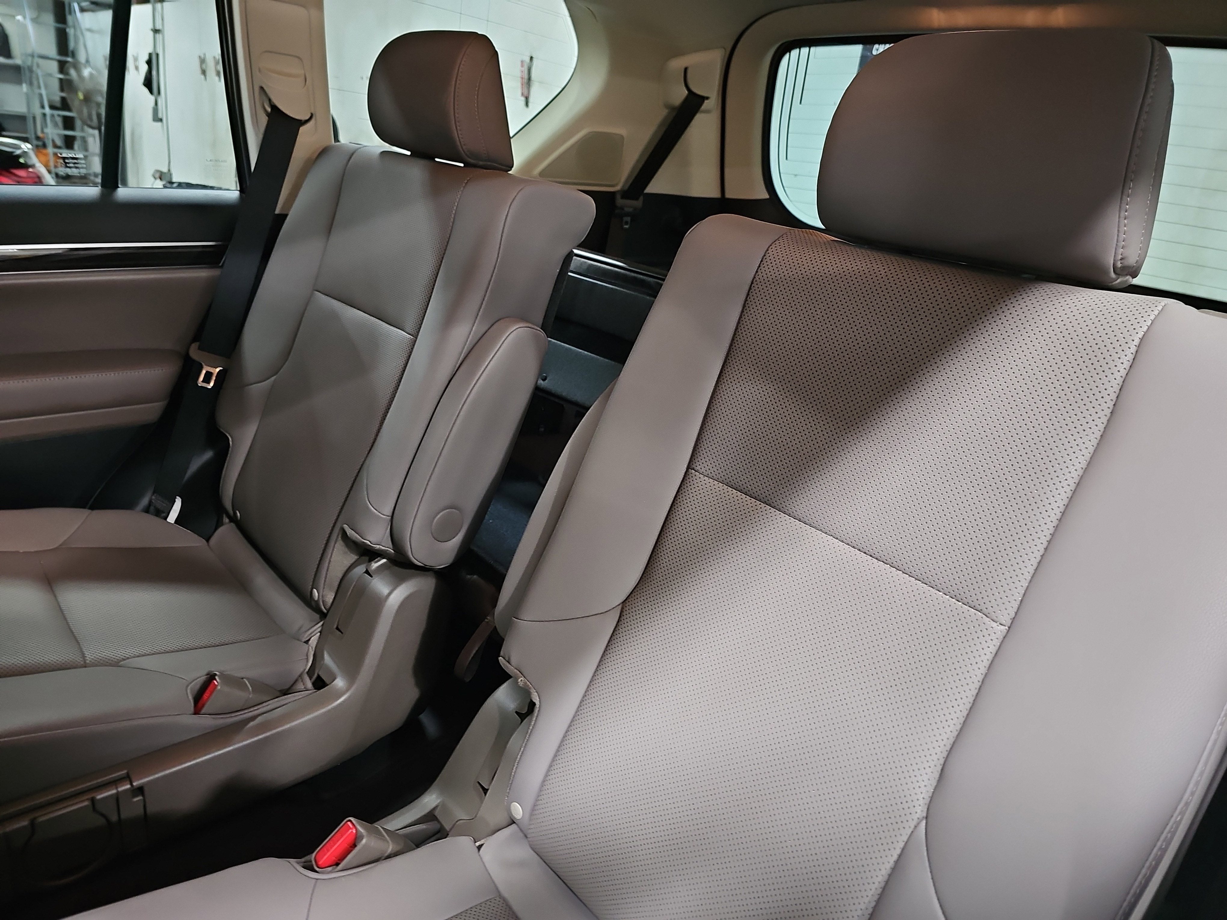 2022 Lexus GX GX 460 Premium