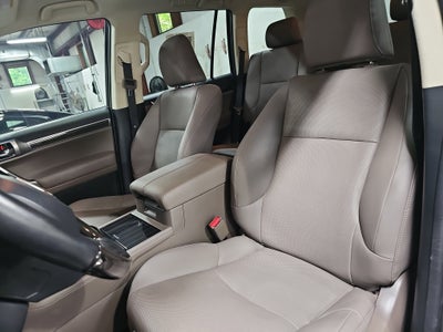 2022 Lexus GX GX 460 Premium