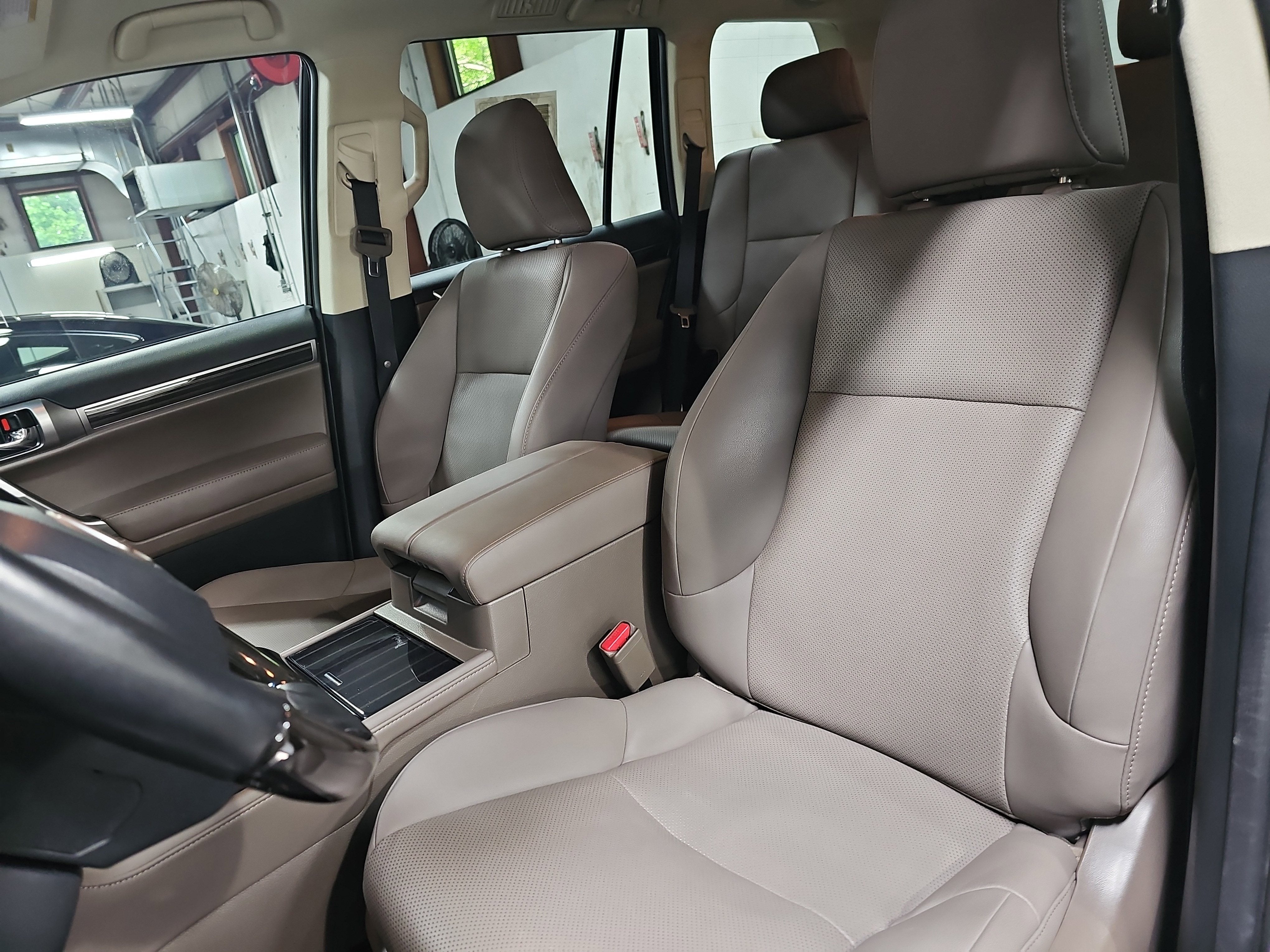 2022 Lexus GX GX 460 Premium