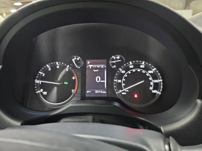 2022 Lexus GX GX 460 Premium