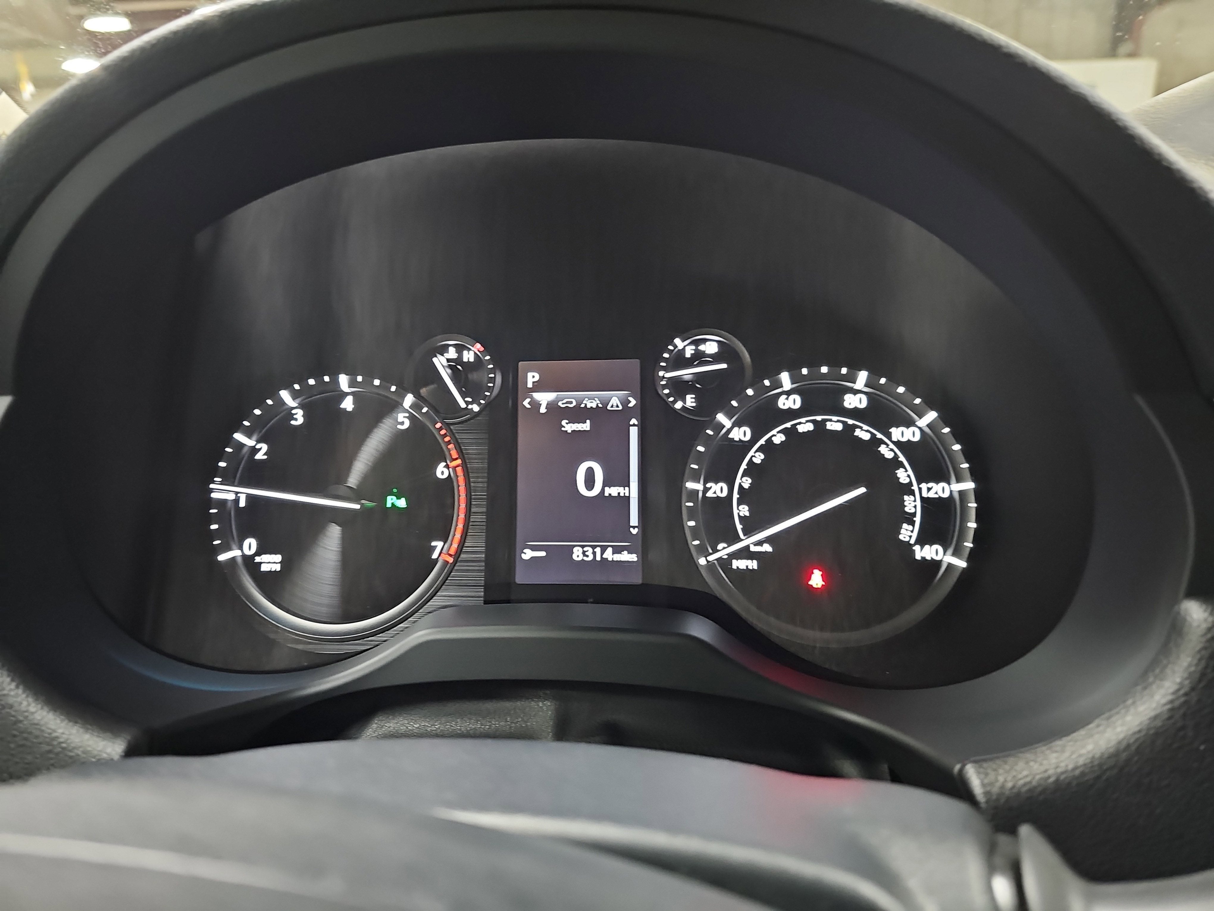 2022 Lexus GX GX 460 Premium