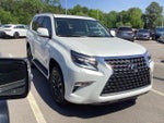 2022 Lexus GX GX 460 Premium