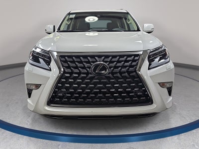 2022 Lexus GX GX 460 Premium