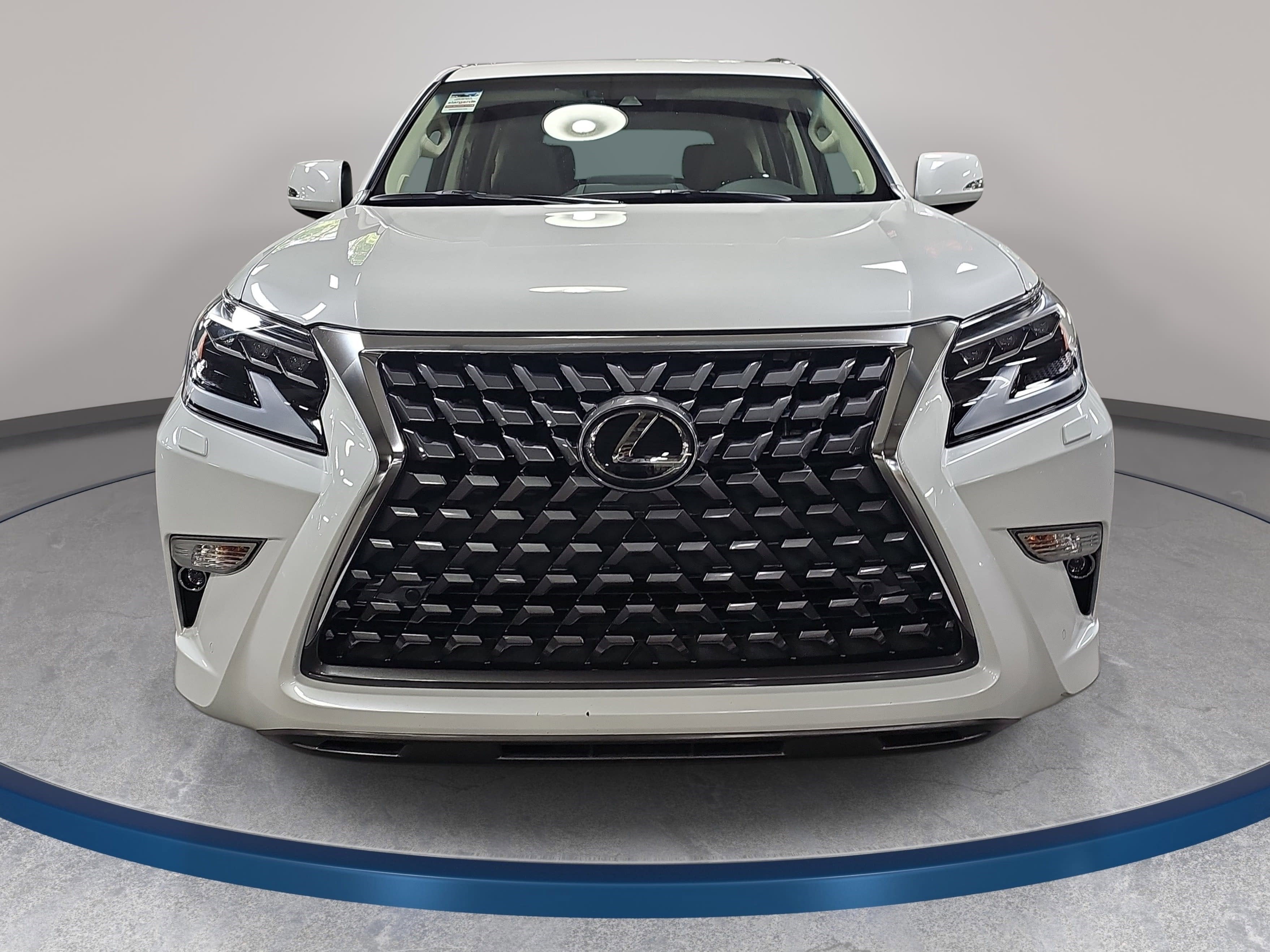 2022 Lexus GX GX 460 Premium