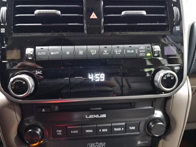 2022 Lexus GX GX 460 Premium