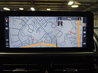 2022 Lexus GX GX 460 Premium