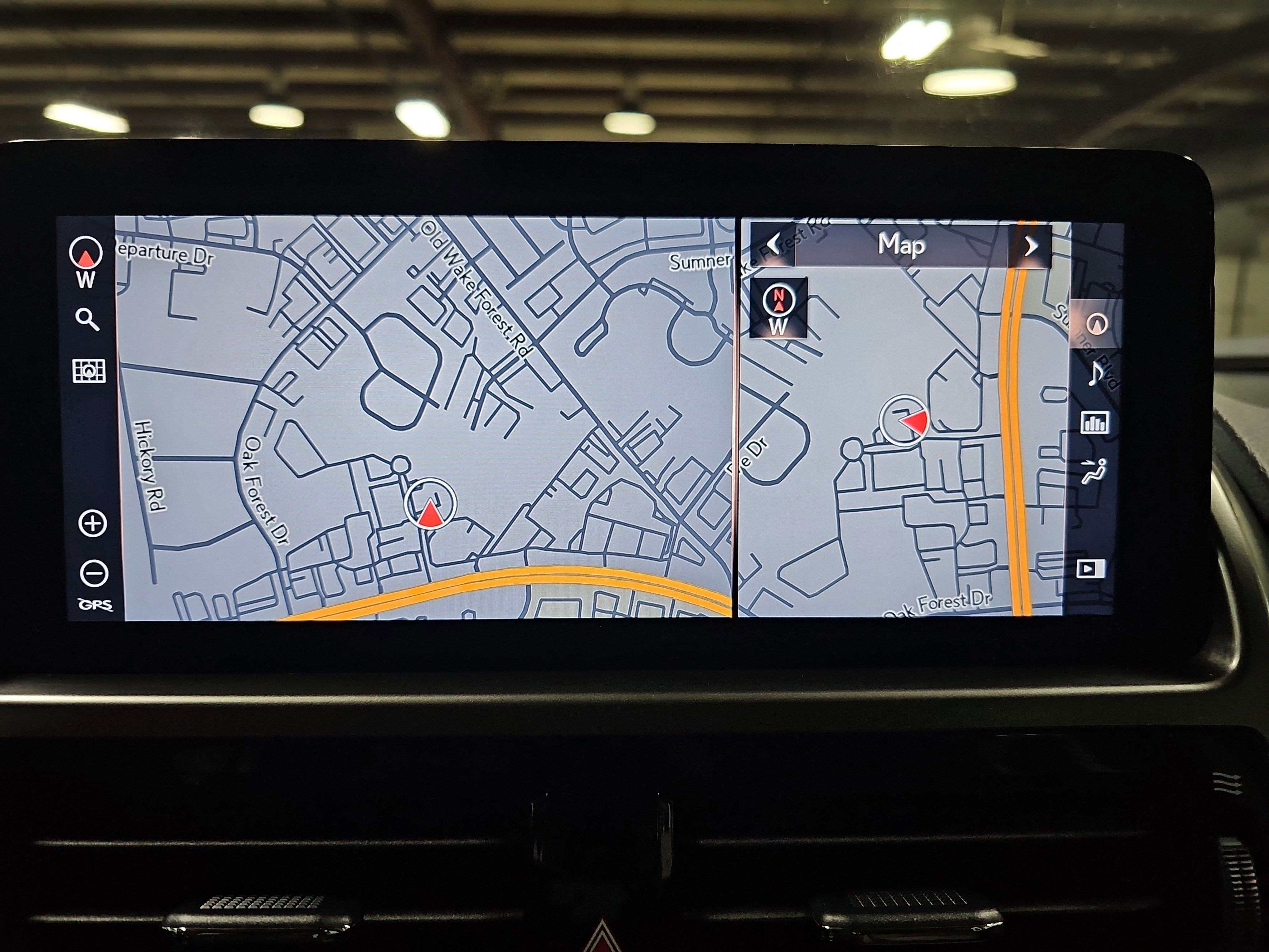 2022 Lexus GX GX 460 Premium