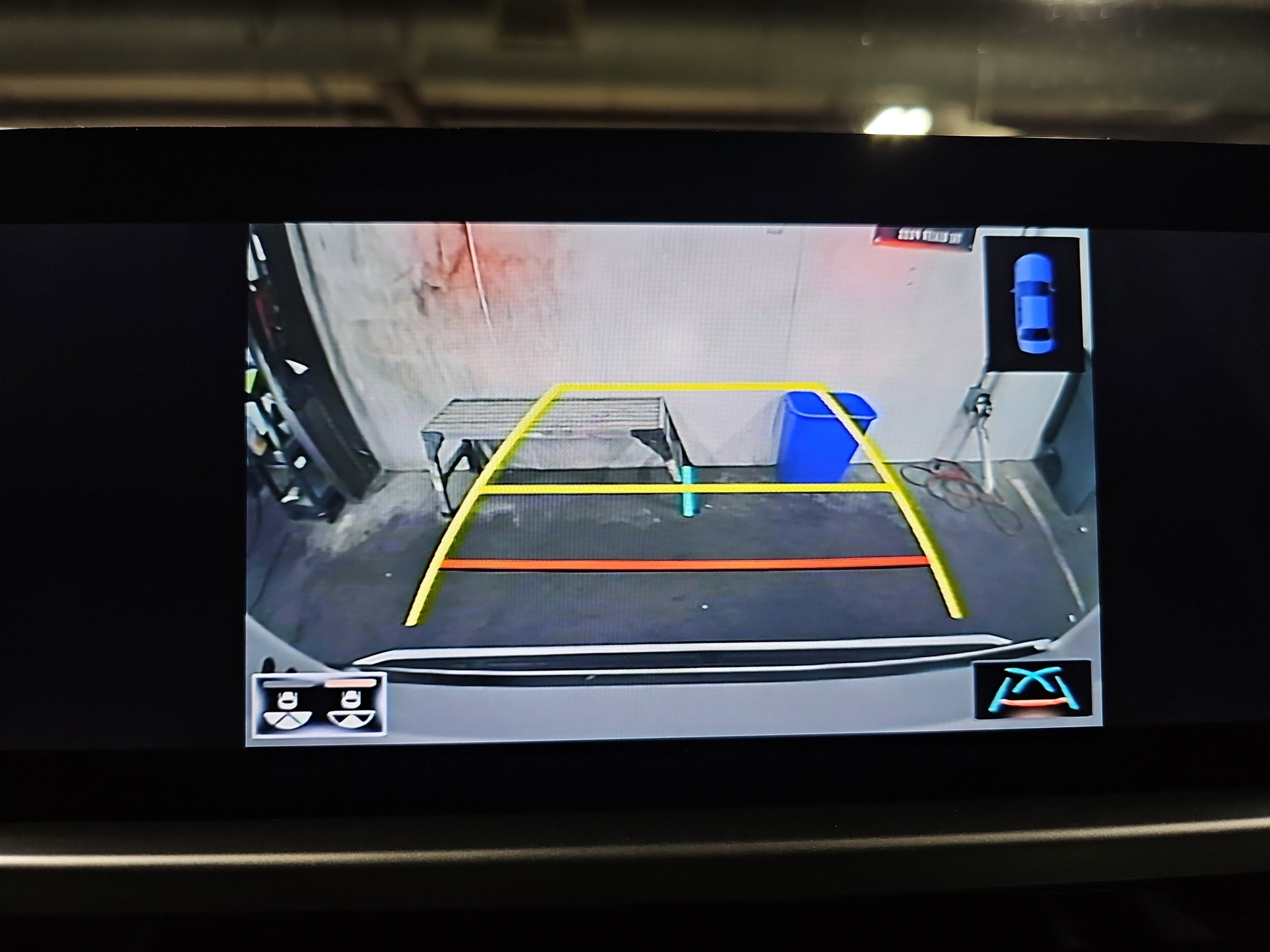 2022 Lexus GX GX 460 Premium