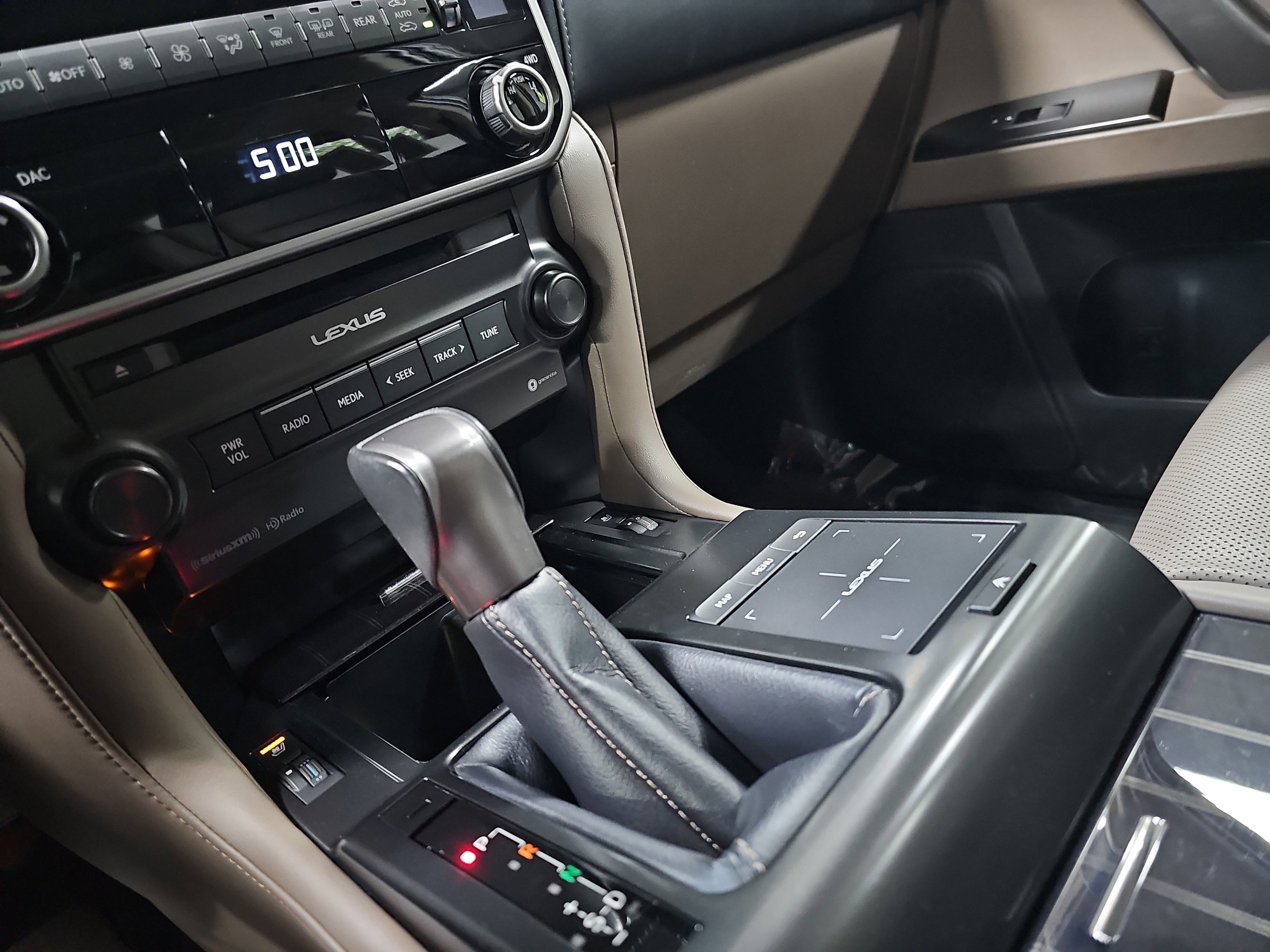 2022 Lexus GX GX 460 Premium