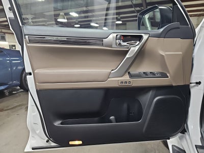 2022 Lexus GX GX 460 Premium