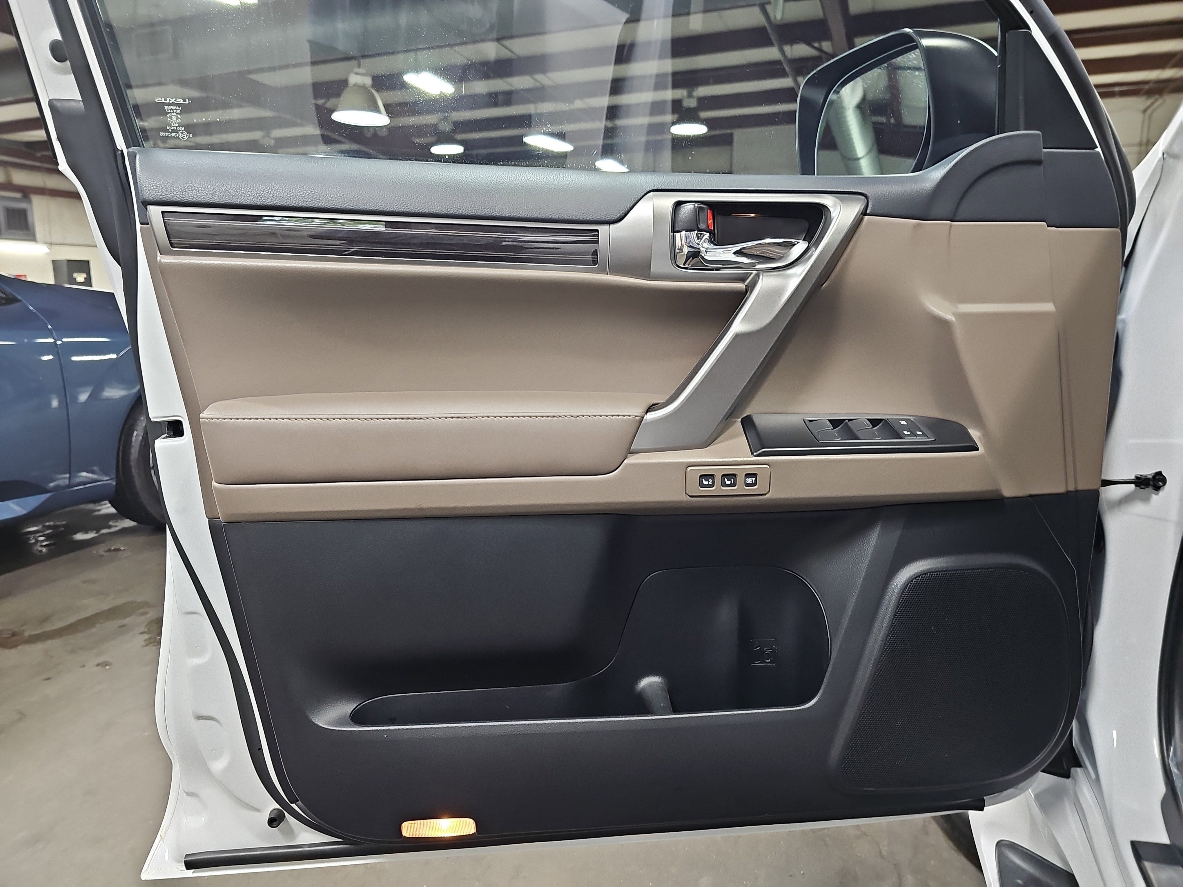 2022 Lexus GX GX 460 Premium