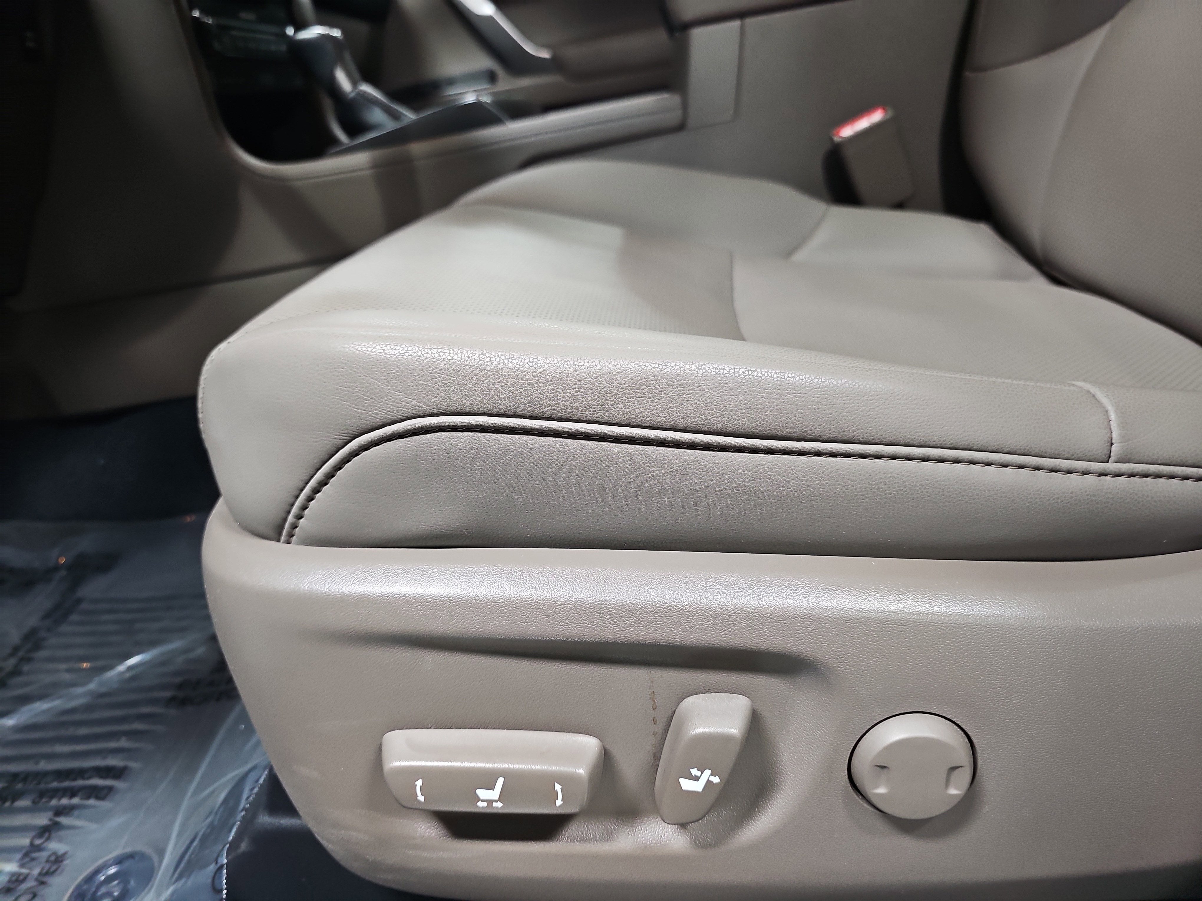 2022 Lexus GX GX 460 Premium