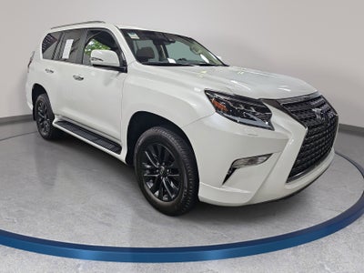 2022 Lexus GX GX 460 Premium
