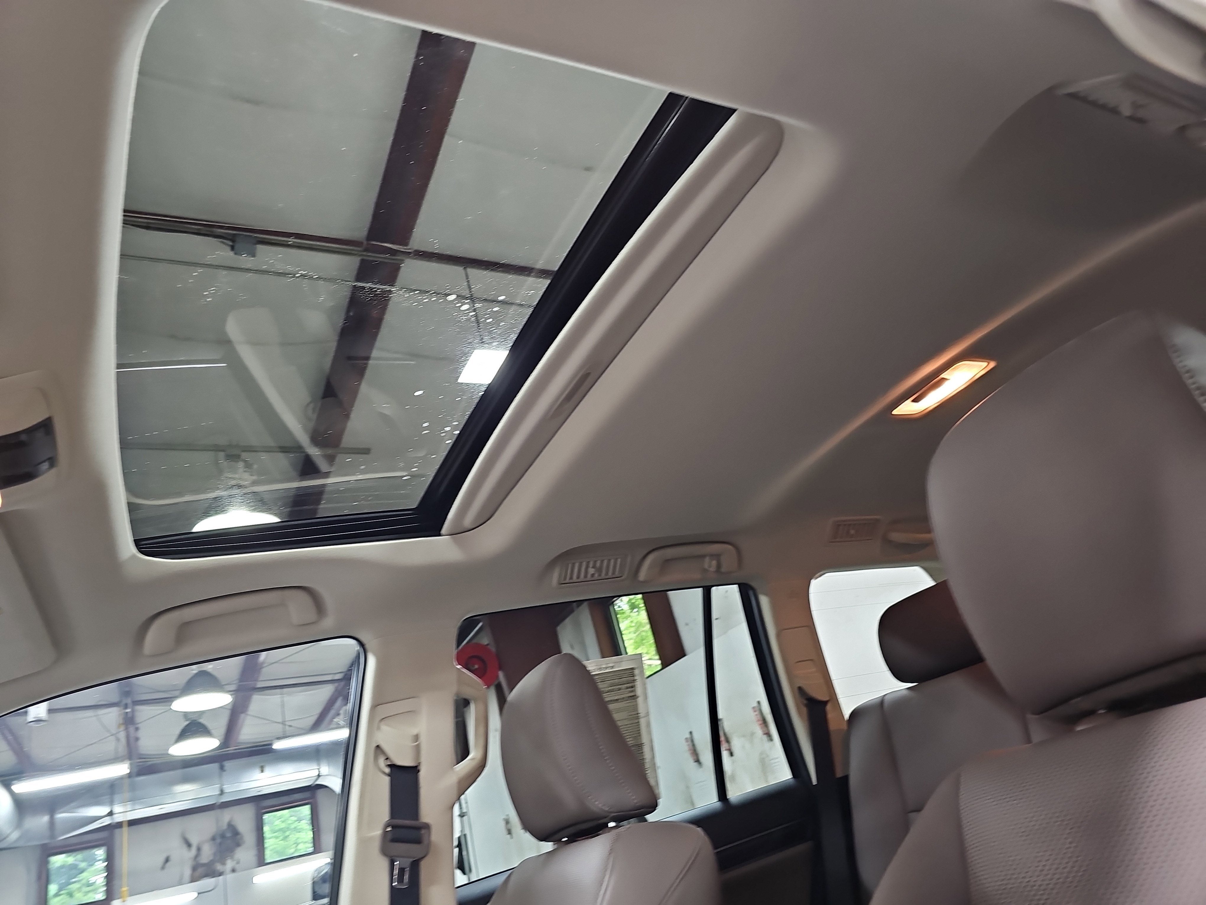 2022 Lexus GX GX 460 Premium