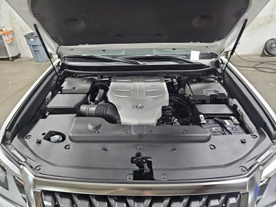 2022 Lexus GX GX 460 Premium