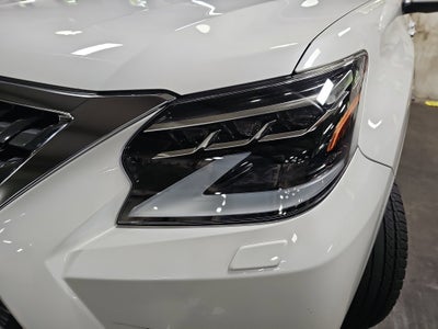 2022 Lexus GX GX 460 Premium