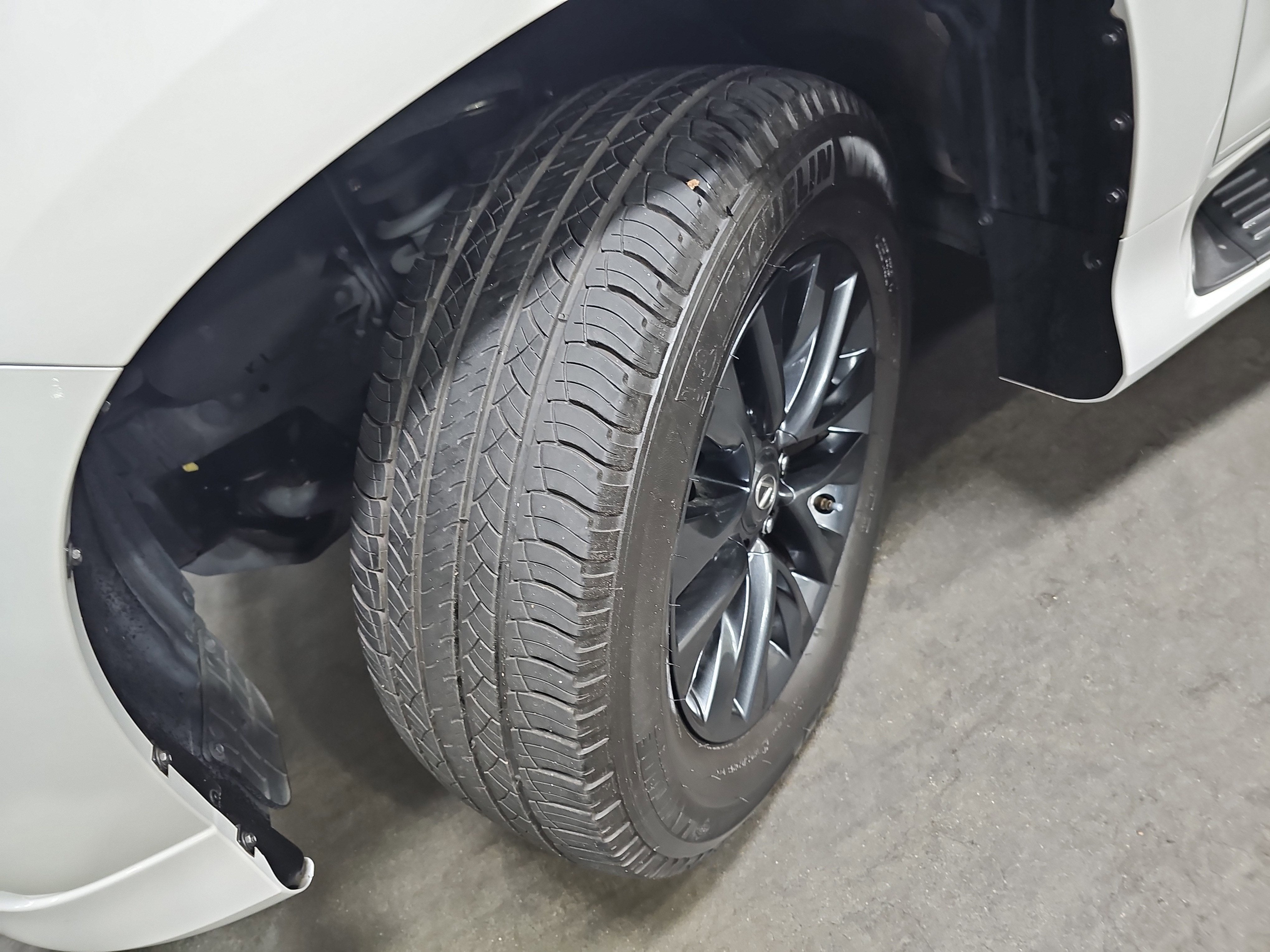 2022 Lexus GX GX 460 Premium