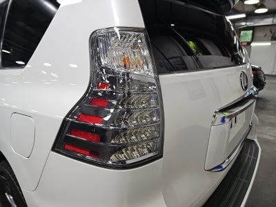 2022 Lexus GX GX 460 Premium