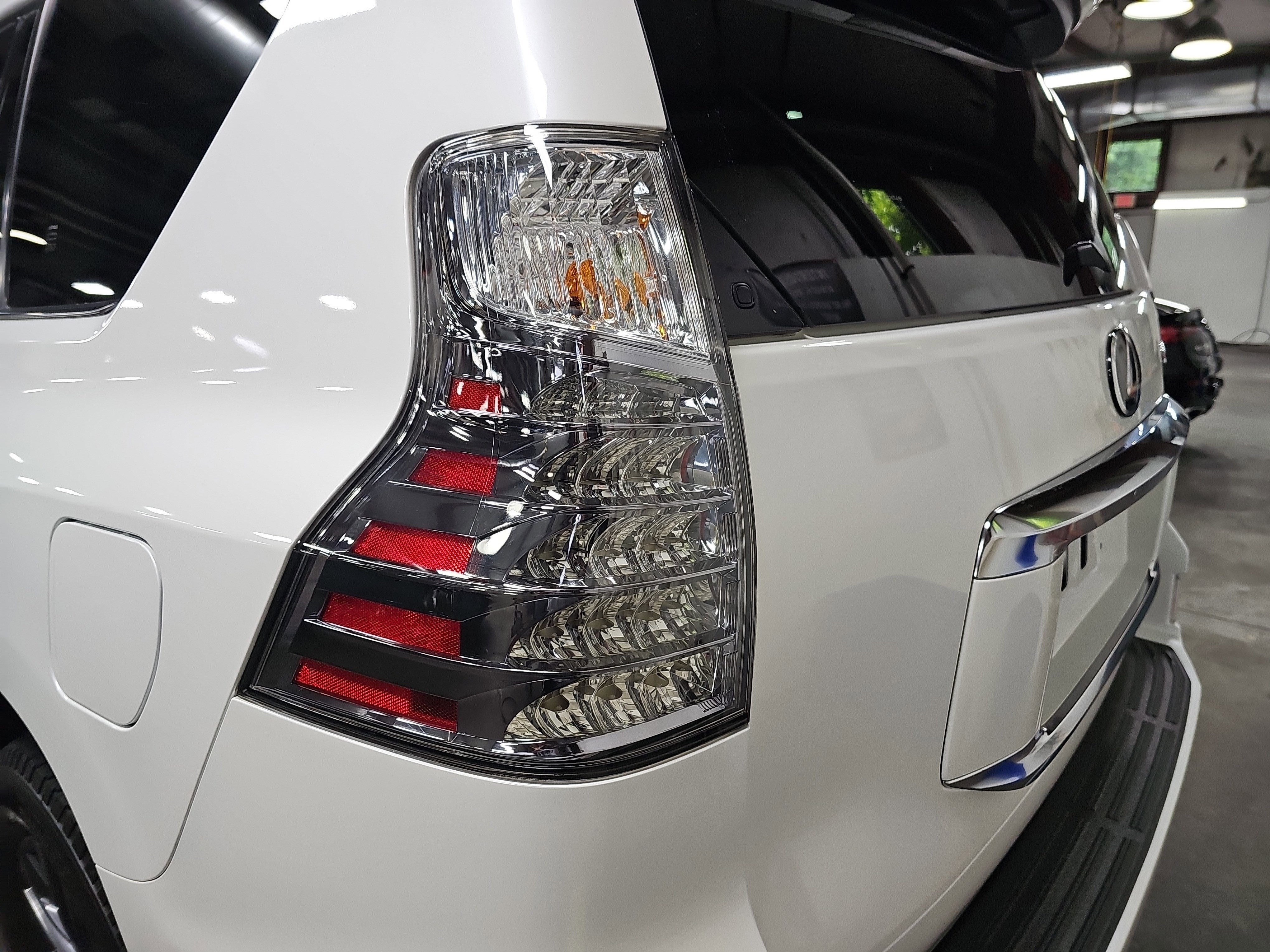 2022 Lexus GX GX 460 Premium