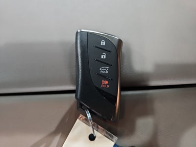 2022 Lexus GX GX 460 Premium