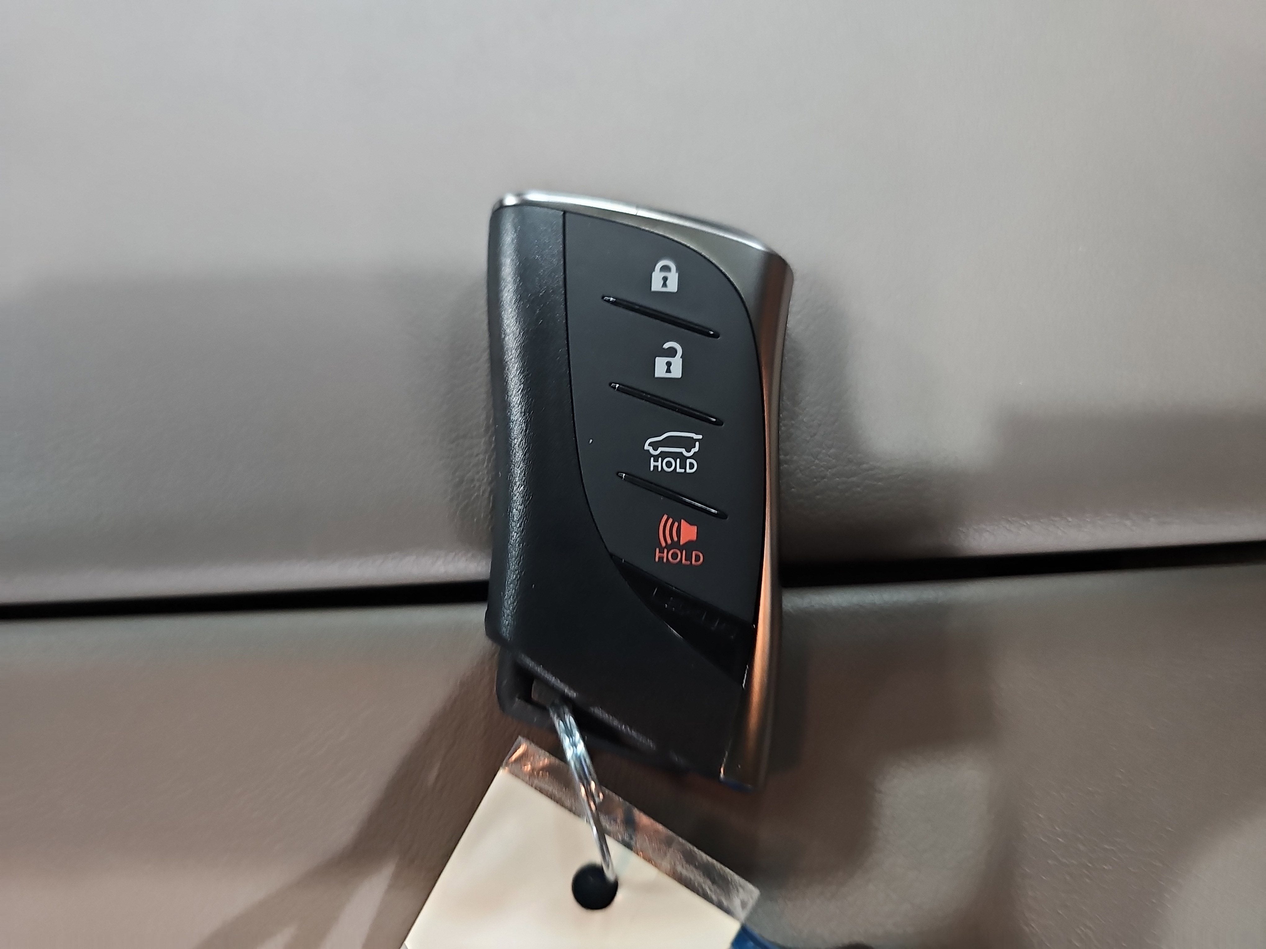 2022 Lexus GX GX 460 Premium