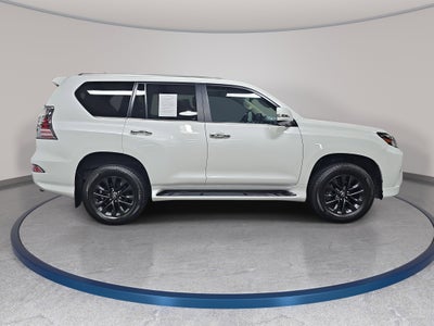 2022 Lexus GX GX 460 Premium