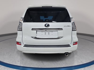 2022 Lexus GX GX 460 Premium