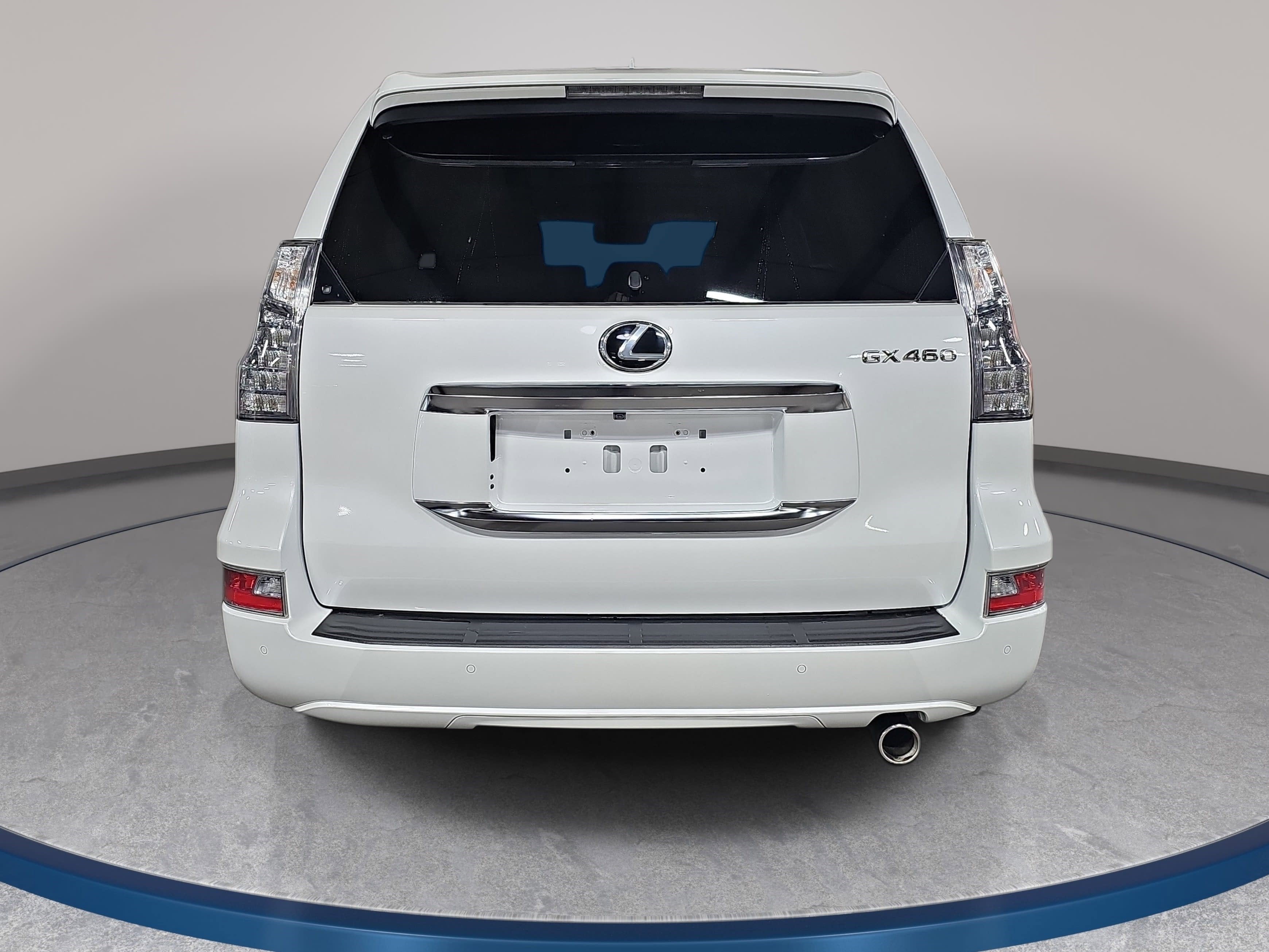 2022 Lexus GX GX 460 Premium