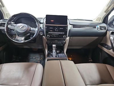 2022 Lexus GX GX 460 Premium