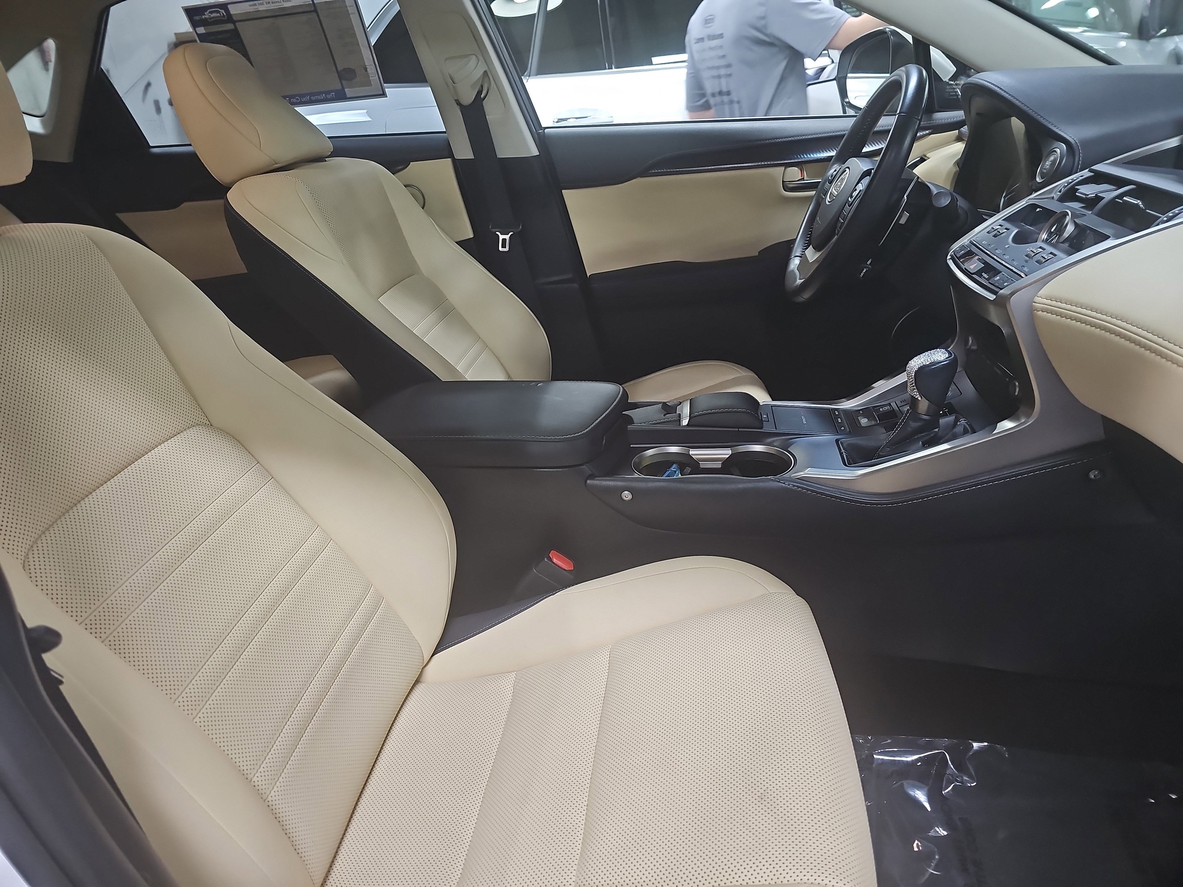 2018 Lexus NX NX 300