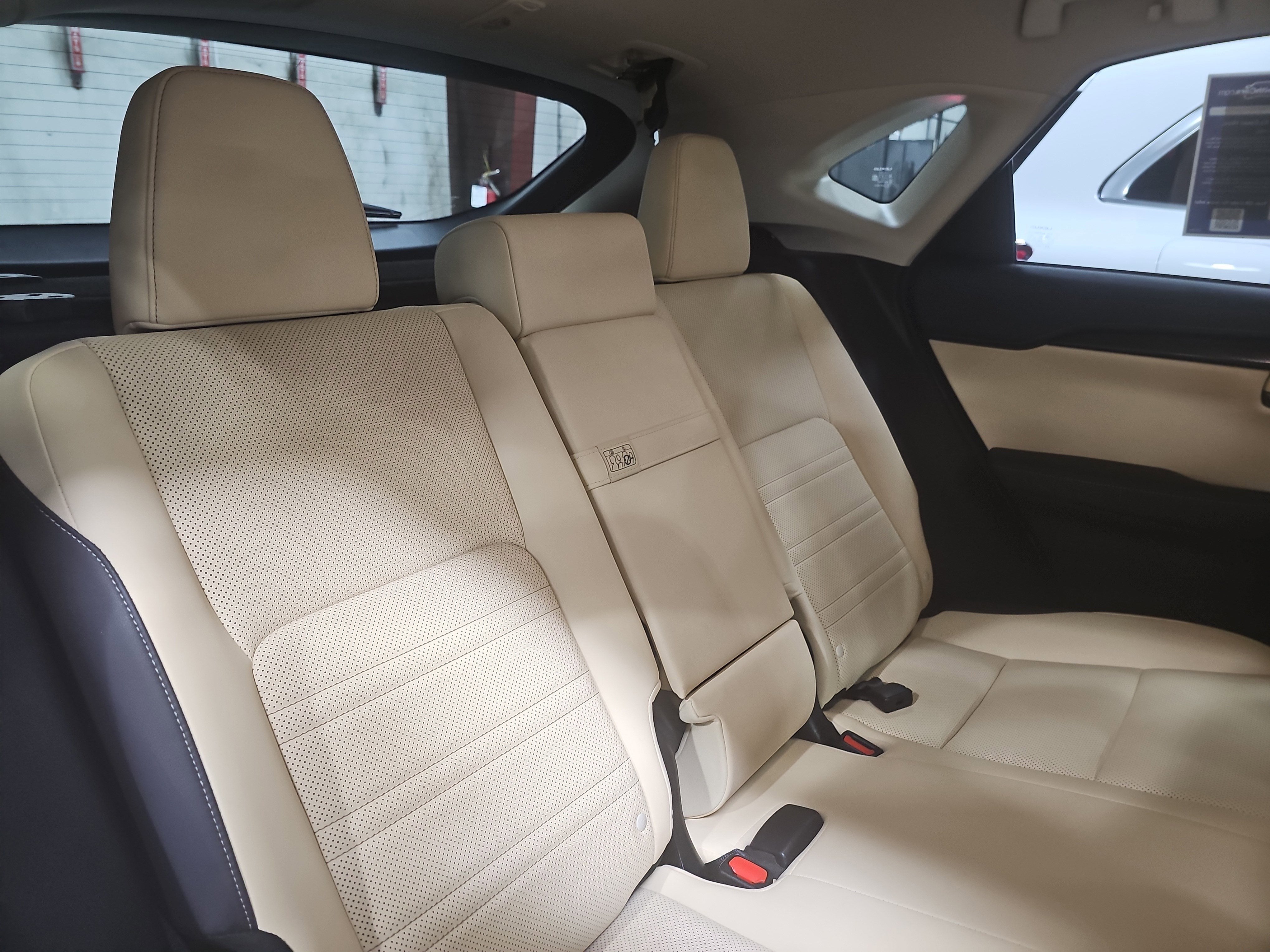 2018 Lexus NX NX 300