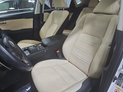 2018 Lexus NX NX 300