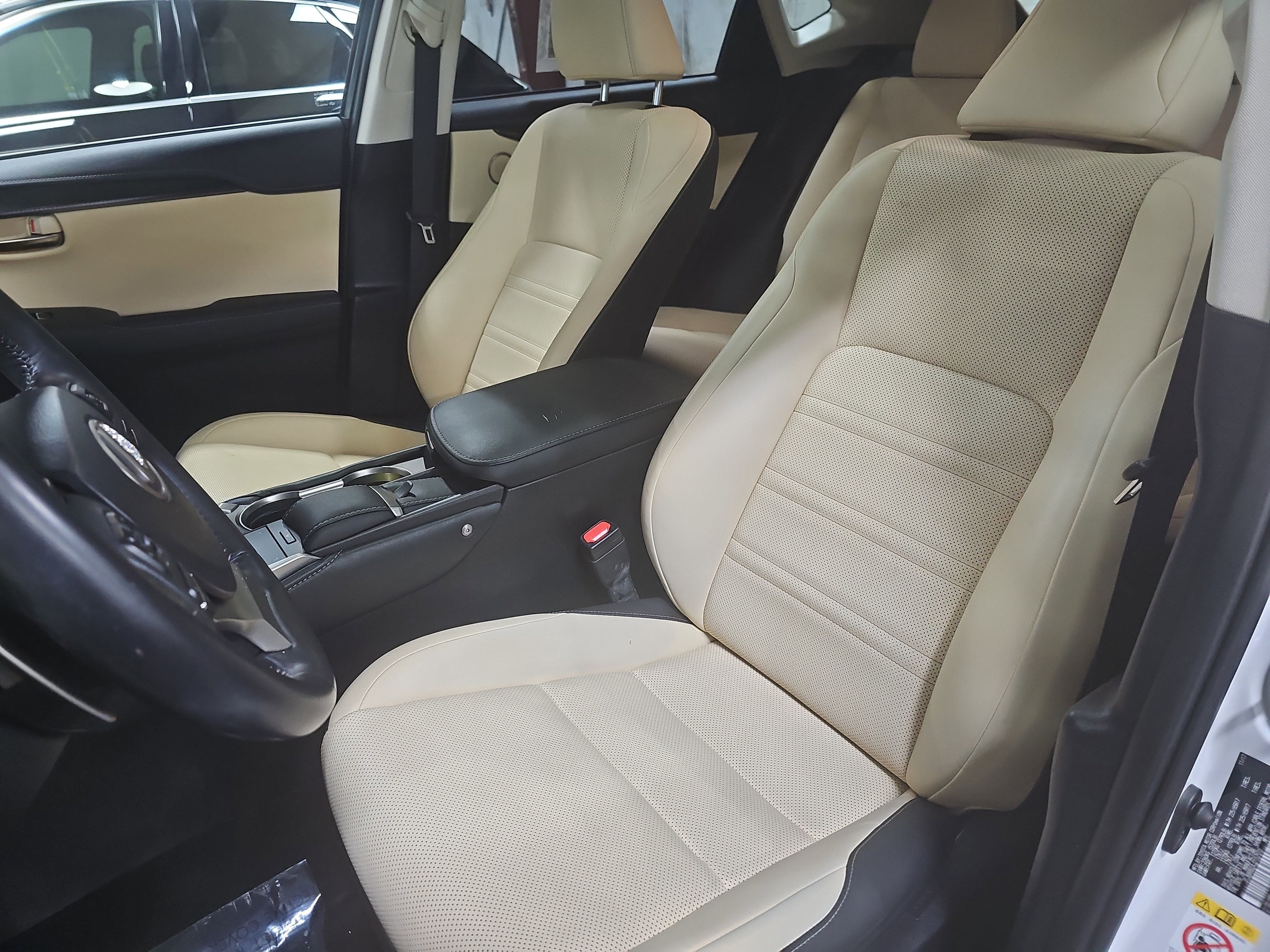 2018 Lexus NX NX 300