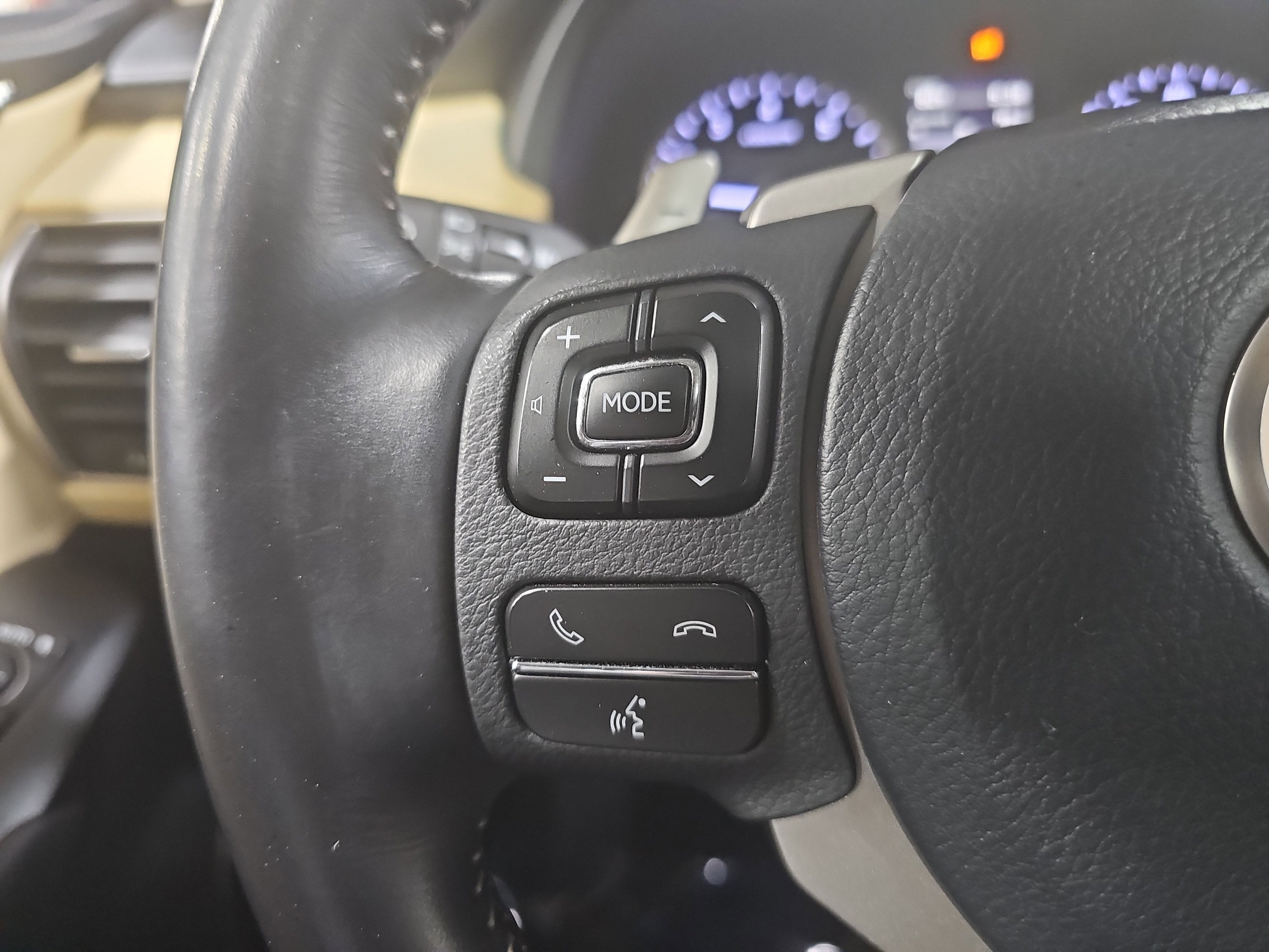 2018 Lexus NX NX 300