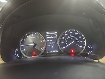 2018 Lexus NX NX 300