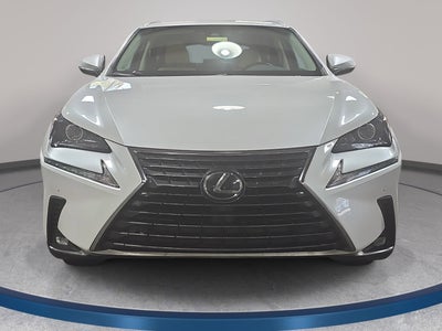 2018 Lexus NX NX 300