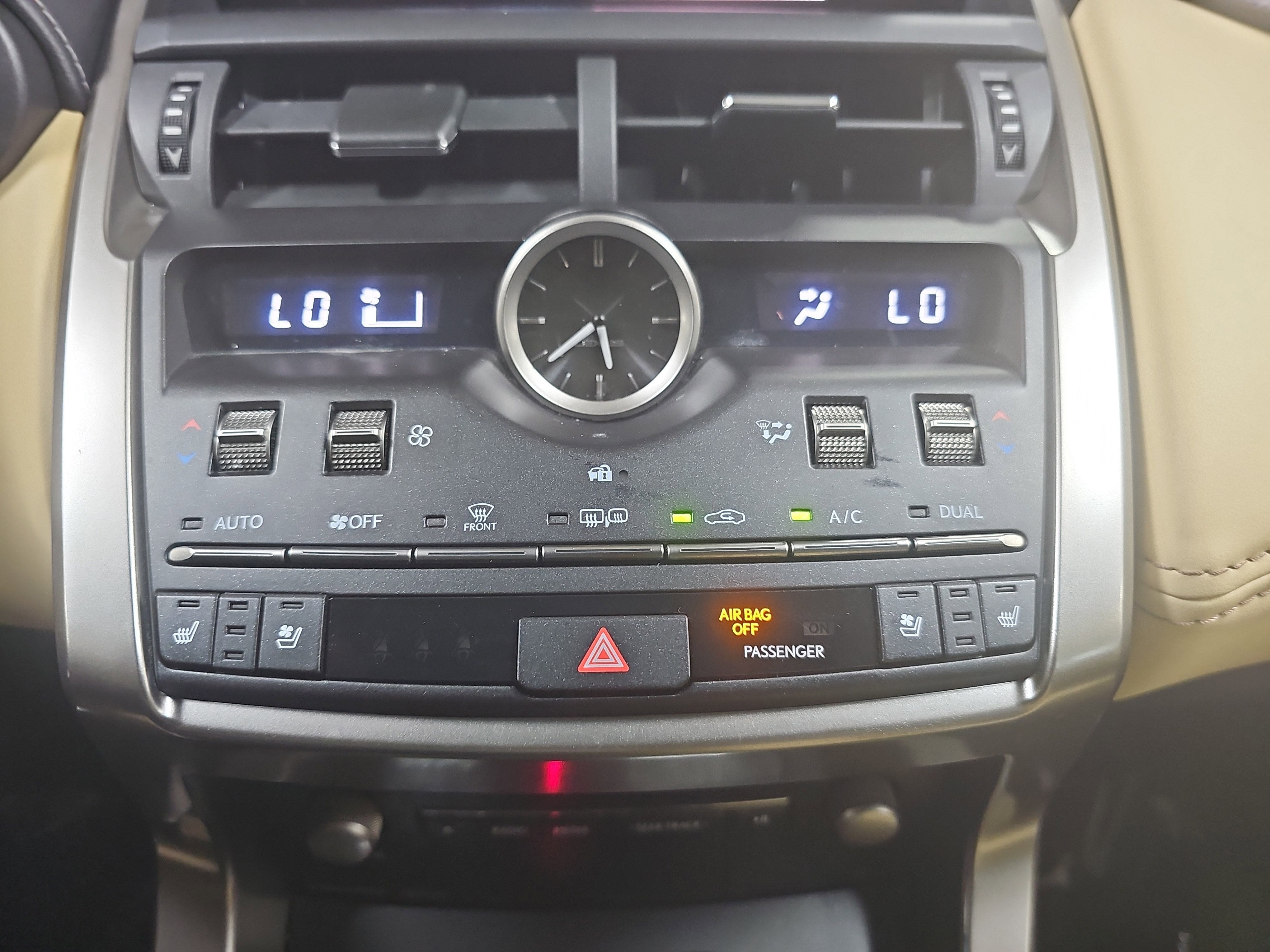 2018 Lexus NX NX 300