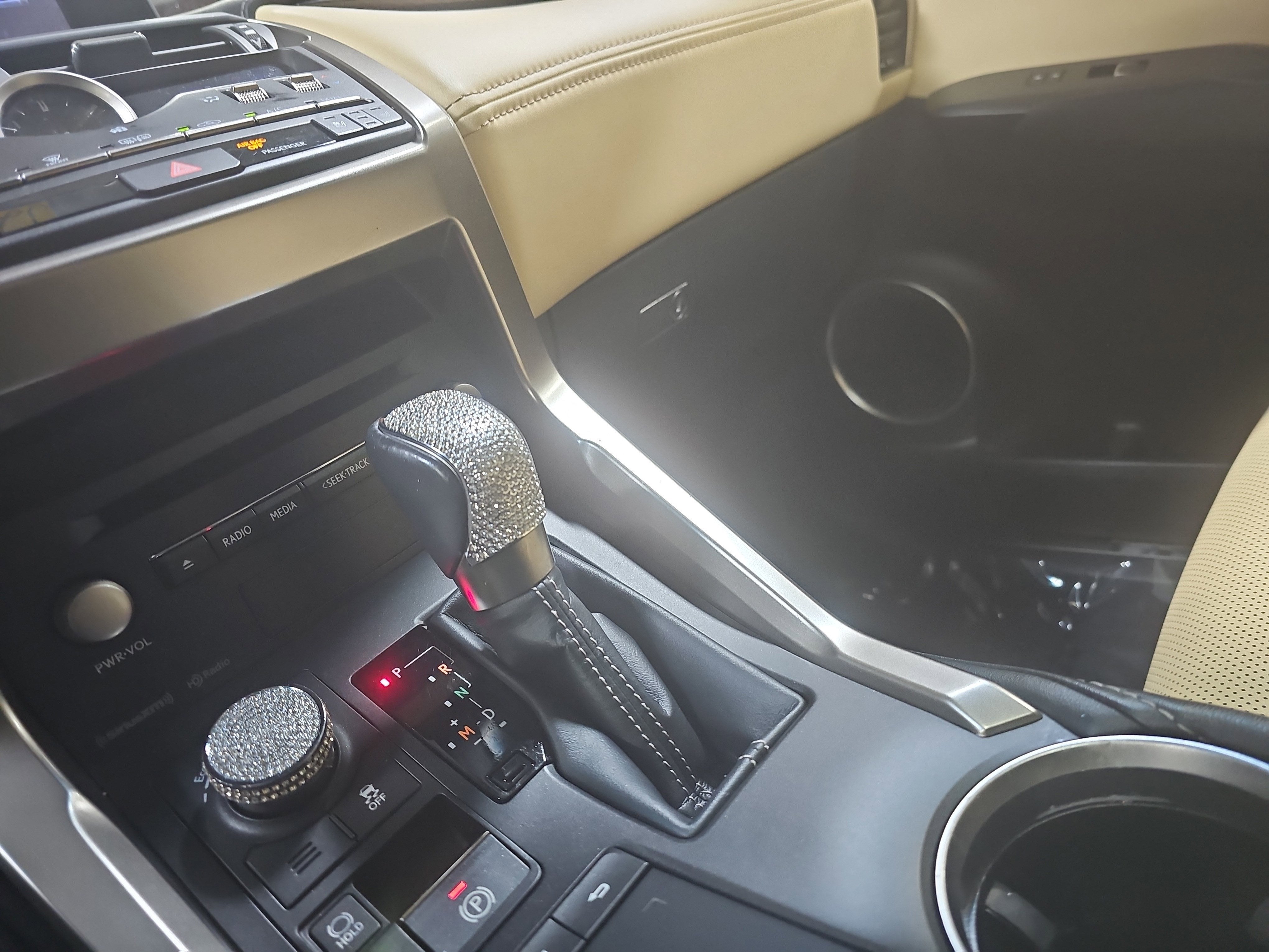 2018 Lexus NX NX 300